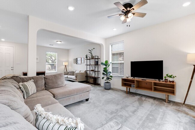 Foto del edificio - Make Boerne your home!