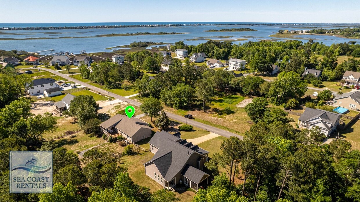 Primary Photo - FALL RENTAL SEPTEMBER-DECEMBER