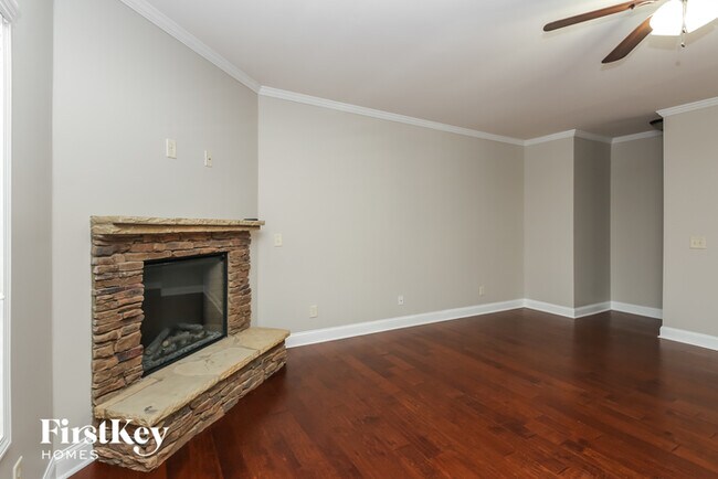 Foto del edificio - 520 Wilbanks St