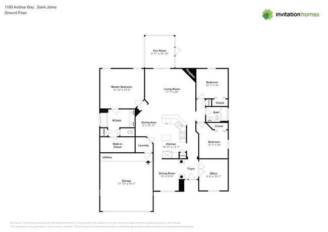 Building Photo - 1100 Andrea Way
