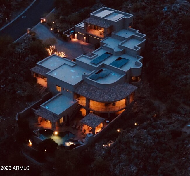 Building Photo - 14832 E Delgado Dr