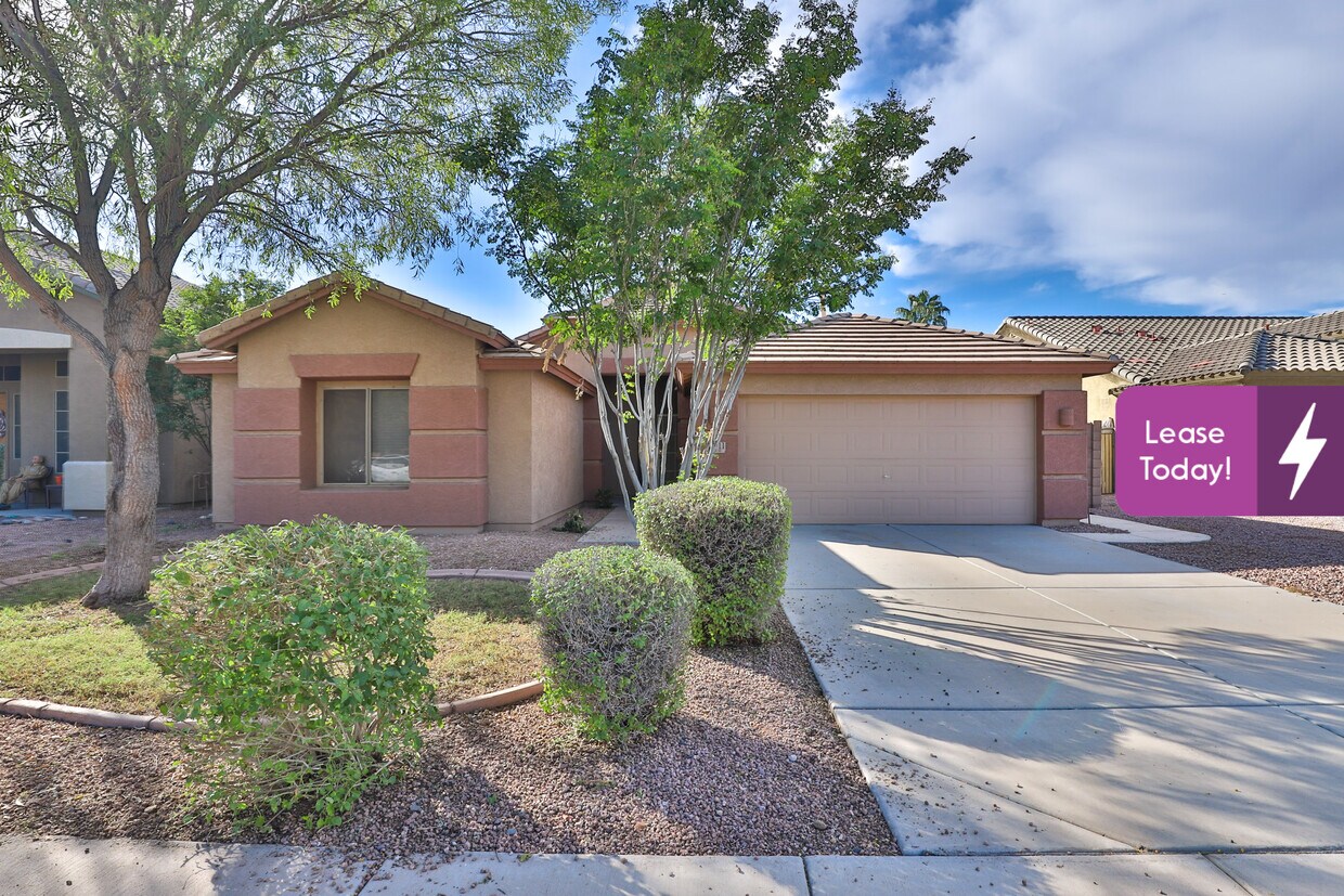 1711 E Wesson Dr, Chandler, AZ 85286 House Rental in Chandler, AZ