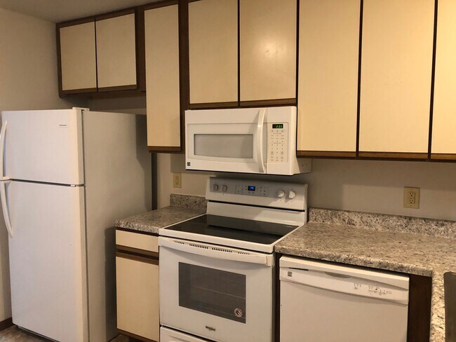 Foto del edificio - 3106 West St