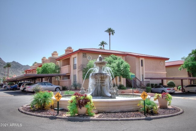 Building Photo - 10410 N Cave Creek Rd