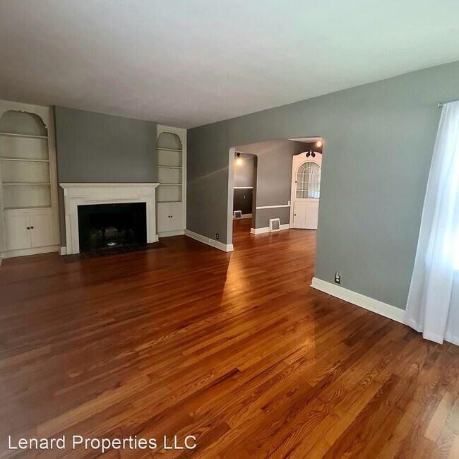 Building Photo - 3 br, 2 bath House - 1815 S Florence