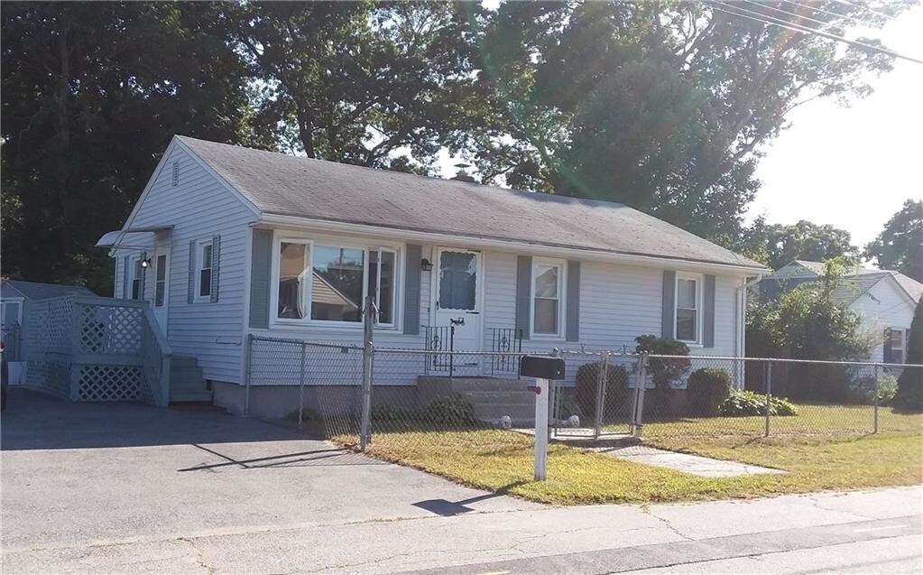 Foto del edificio - 14 Langley St