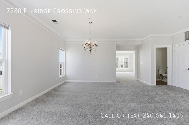 Foto del edificio - 7280 Elkridge Crossing Way