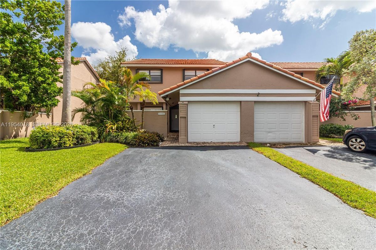 Foto del edificio - 11668 SW 91st Terrace