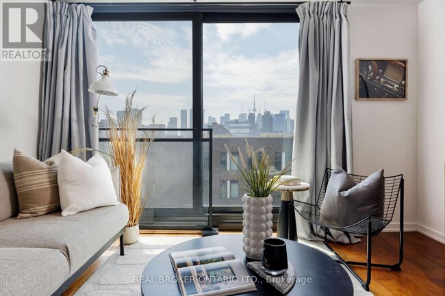 Photo du bâtiment - 47 Lower River Street