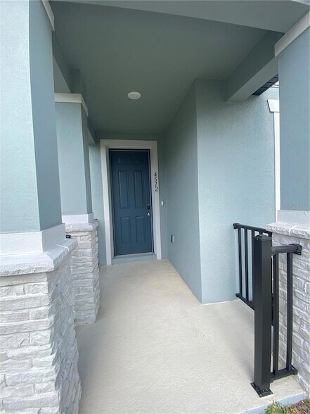 Foto del edificio - 4512 Homestead Trl