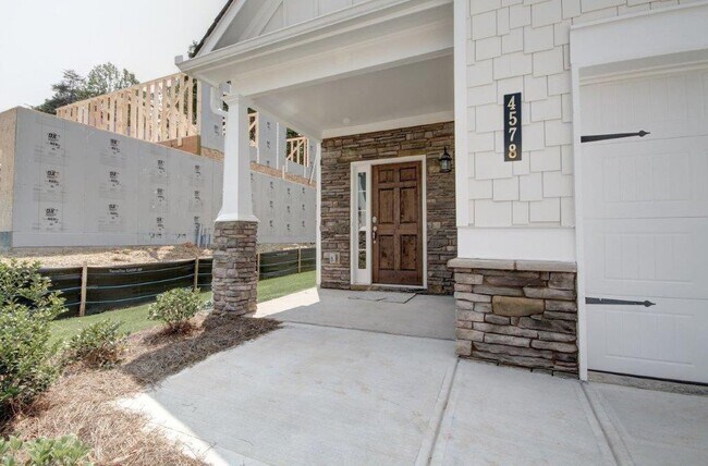 Foto del edificio - 4578 Grenadine Cir