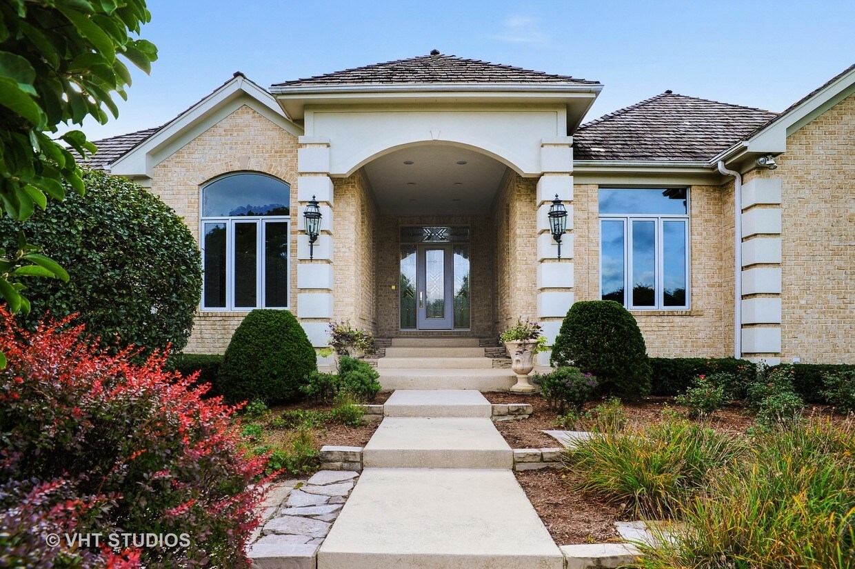Foto principal - 5313 W River Bend Dr