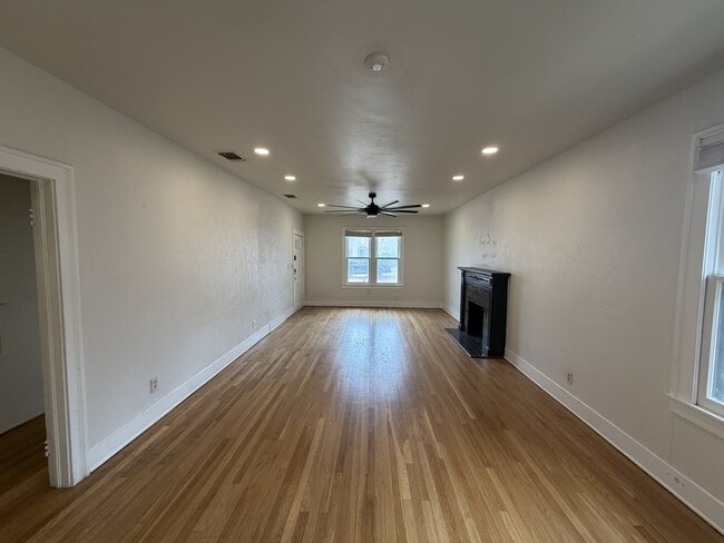 Foto del edificio - 2206 16th St