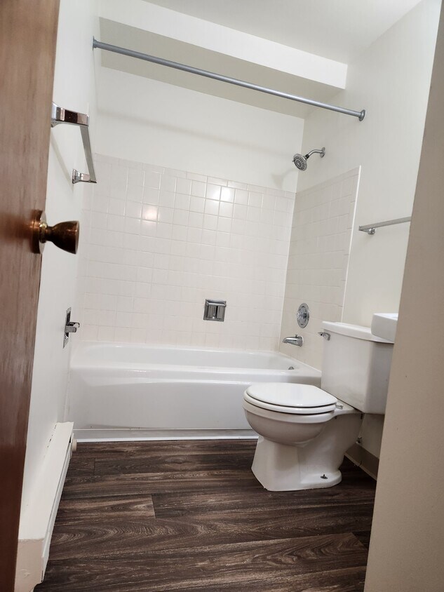 Foto del edificio - 3401 NE 65th St