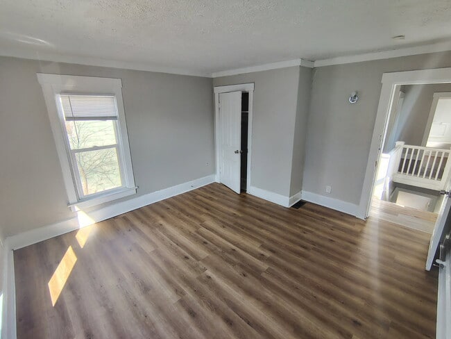 Foto del edificio - 515 Crawford St