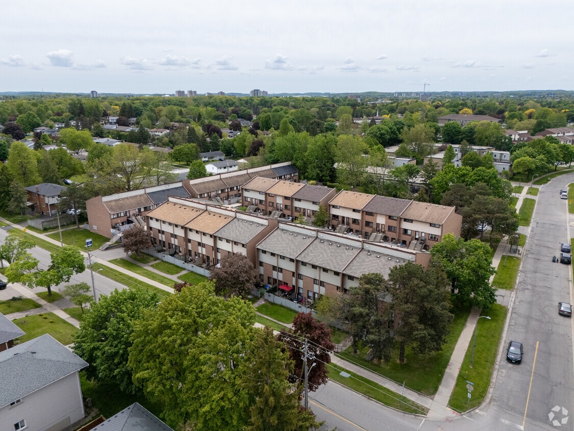 Aerial Photo - 75 Old Chicopee Dr