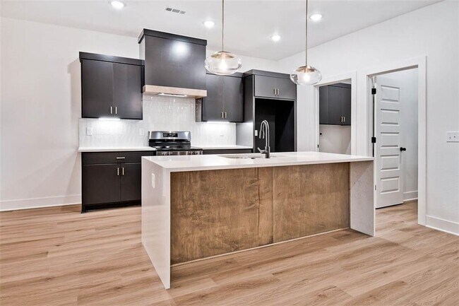 Foto del edificio - 1 Consett Ln