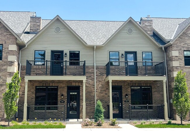 Building Photo - West House at Foxtown + Foxtown Townhomes
