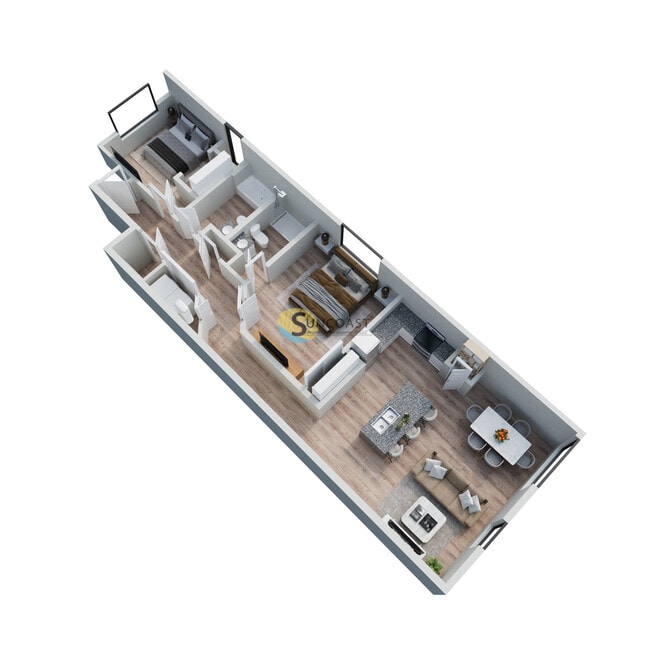 Building Photo - 1516 Yelford Cir