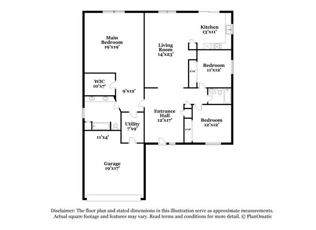 Foto del edificio - 4519 Elkhorn Dr