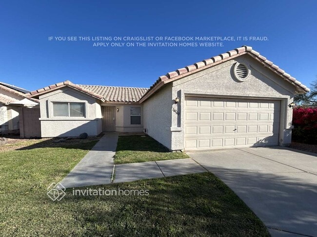 Building Photo - 16160 W Lincoln St