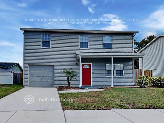 Building Photo - 1009 Axlewood Cir