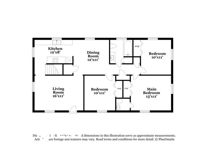 Building Photo - 4944 Springview Rd