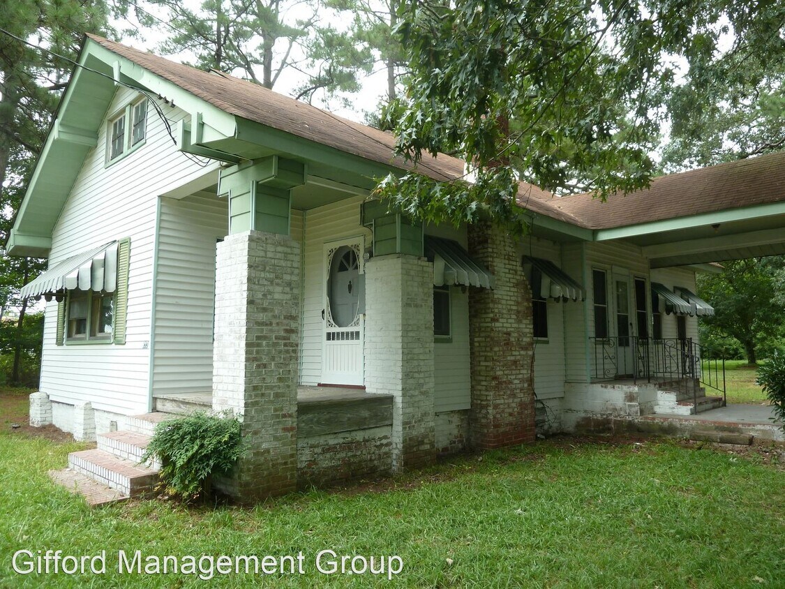 Primary Photo - 2 br, 1 bath House - 853 GREAT BRIDGE BLVD
