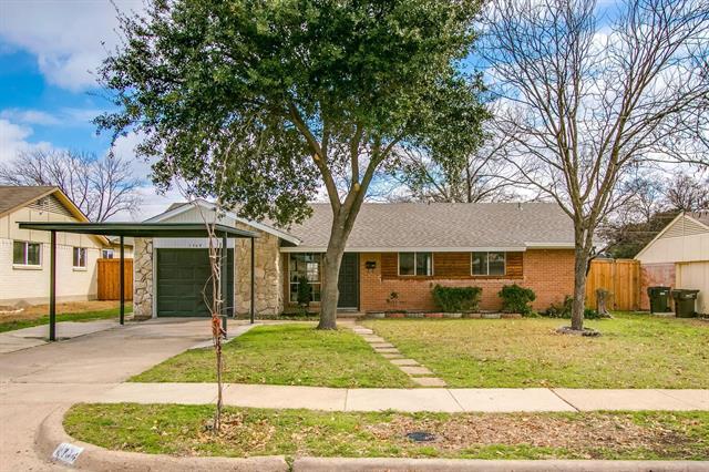 Foto principal - 1704 Sherrye Dr