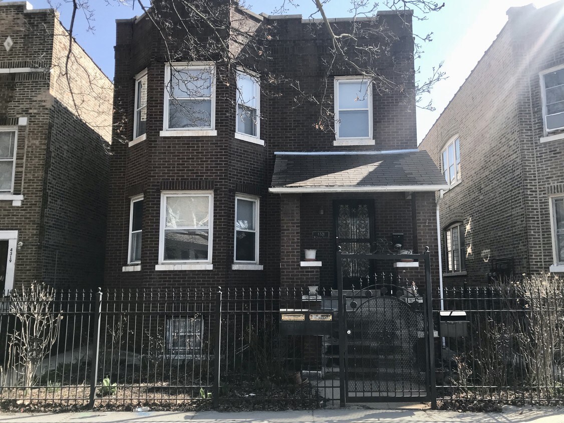 Primary Photo - 4321 W Thomas St