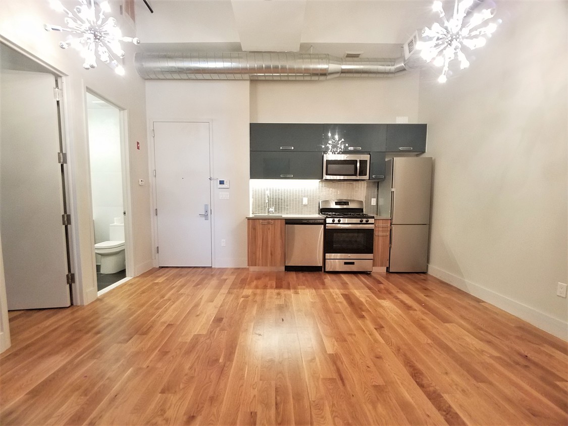 Foto principal - 372 Kosciuszko St