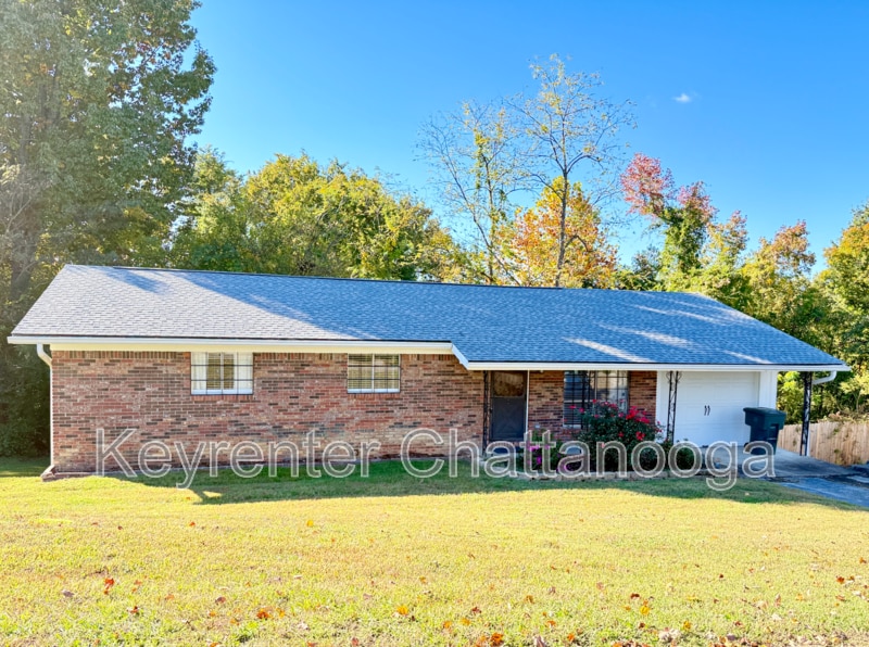 Foto principal - 4411 Comet Trail