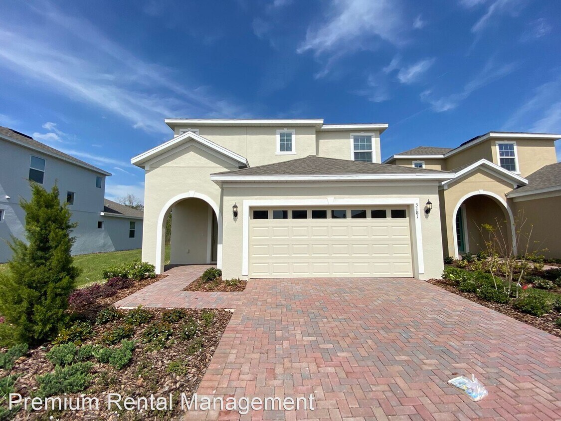 4 br, 2.5 bath House 3181 Montserrat Place House Rental in Buena