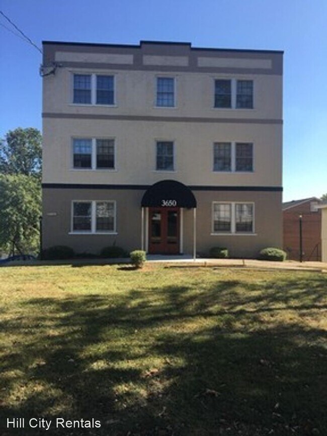 3650 Fort Ave, Lynchburg, VA 24501 Apartment for Rent in Lynchburg