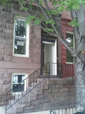 Building Photo - 212 E Biddle St