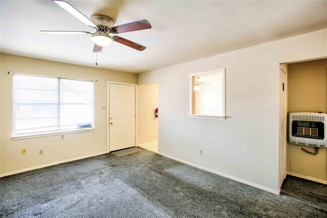 Foto del edificio - 4604 Buck St