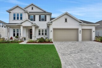 Building Photo - 520 Back Creek Dr
