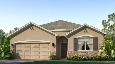 Building Photo - 17214 Harvest Moon Way
