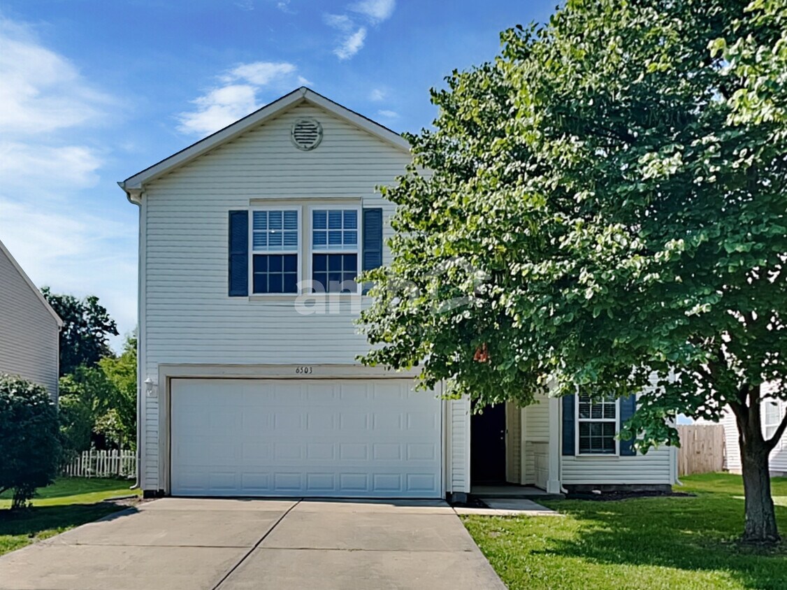 Foto principal - 6503 W Philadelphia Dr