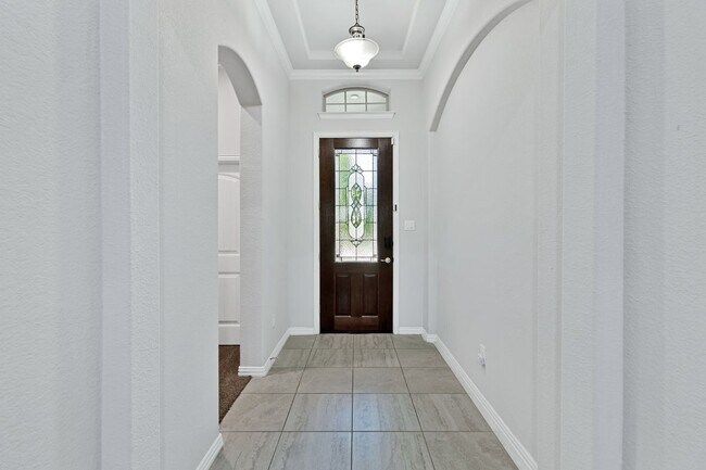Foto del edificio - 16117 Gladewater Terrace