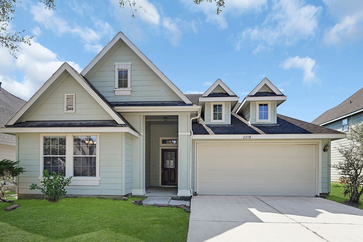 Foto principal - 22119 Guston Hall Ln