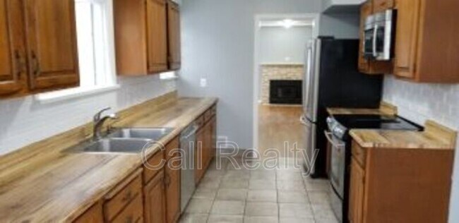 Foto del edificio - 5229 N Washington St