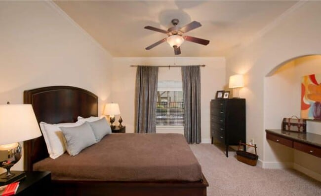 Foto del edificio - 1 bedroom in Houston TX 77042
