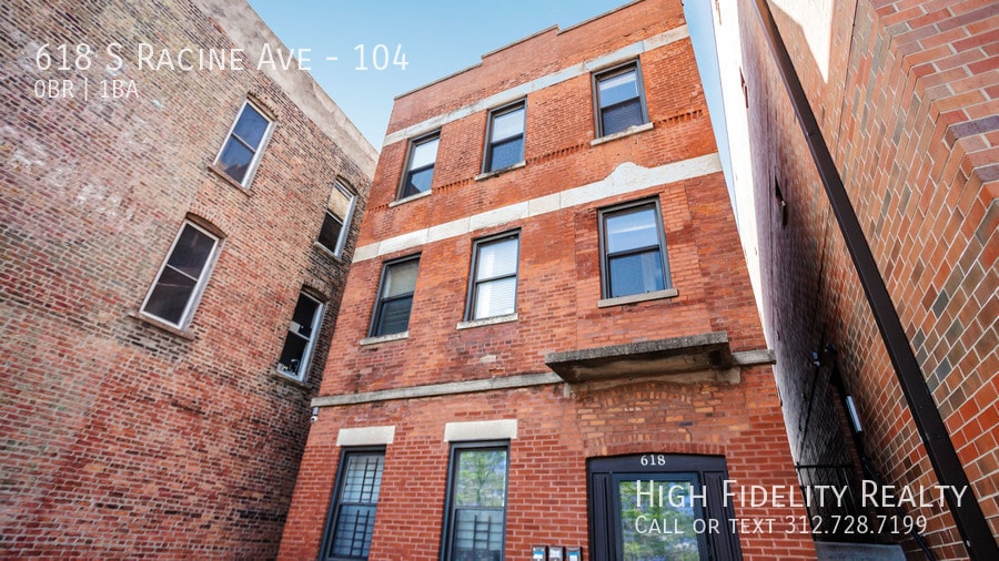 Primary Photo - 618 S Racine Ave