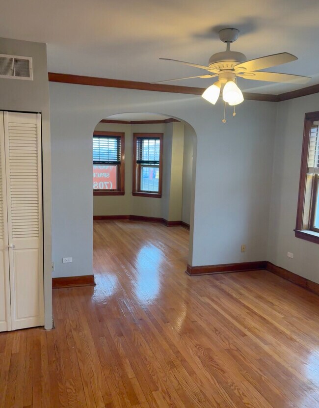 Foto del edificio - 2126 Kenilworth Ave