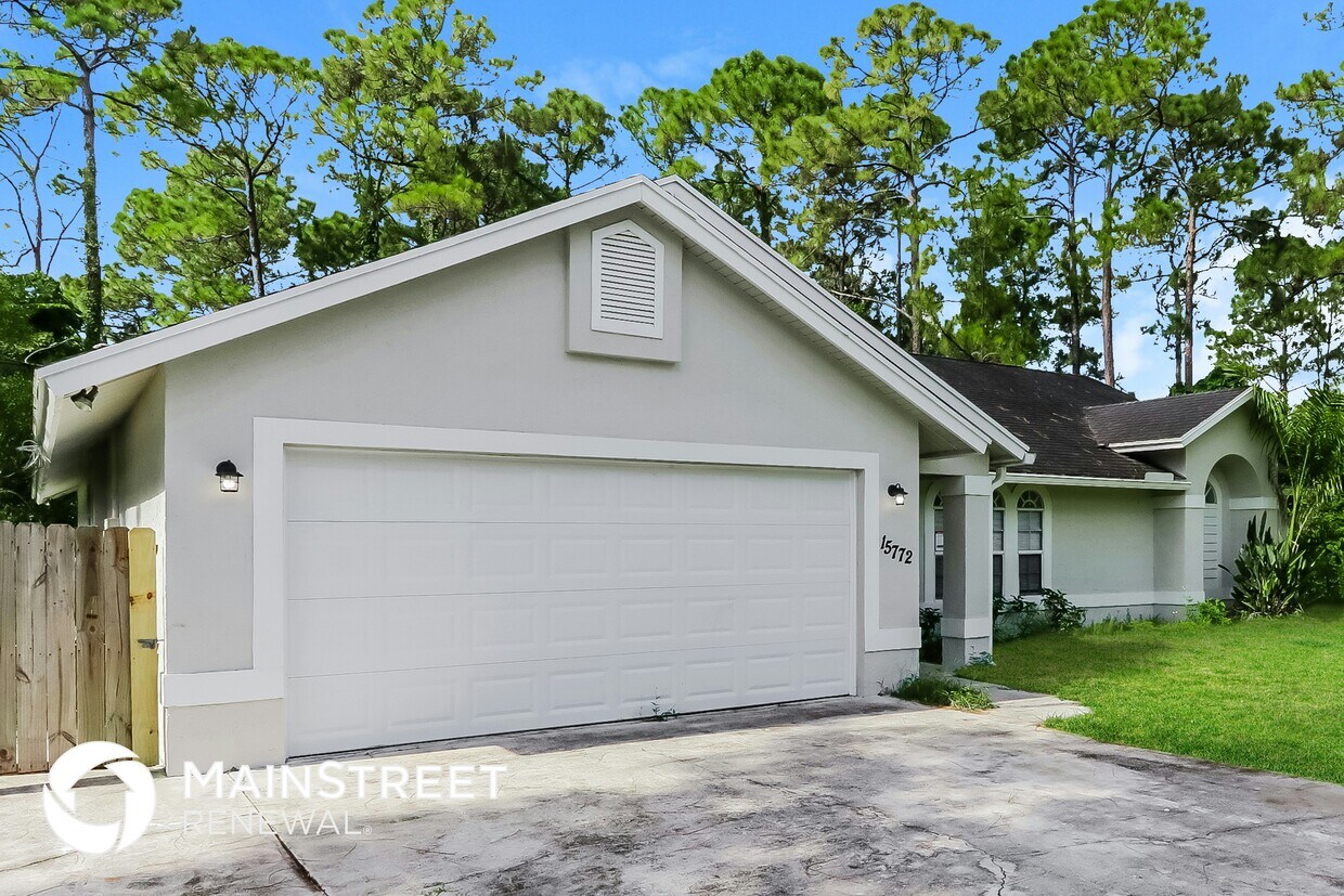 Foto principal - 15772 85th Rd N
