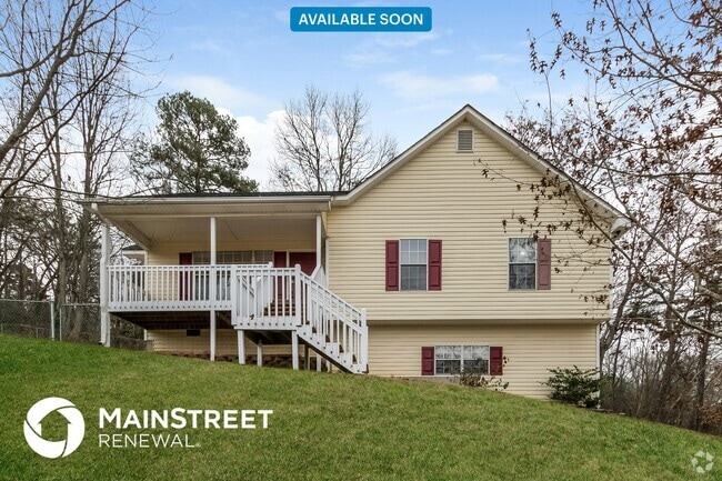 Building Photo - 34 Etowah Ln SW