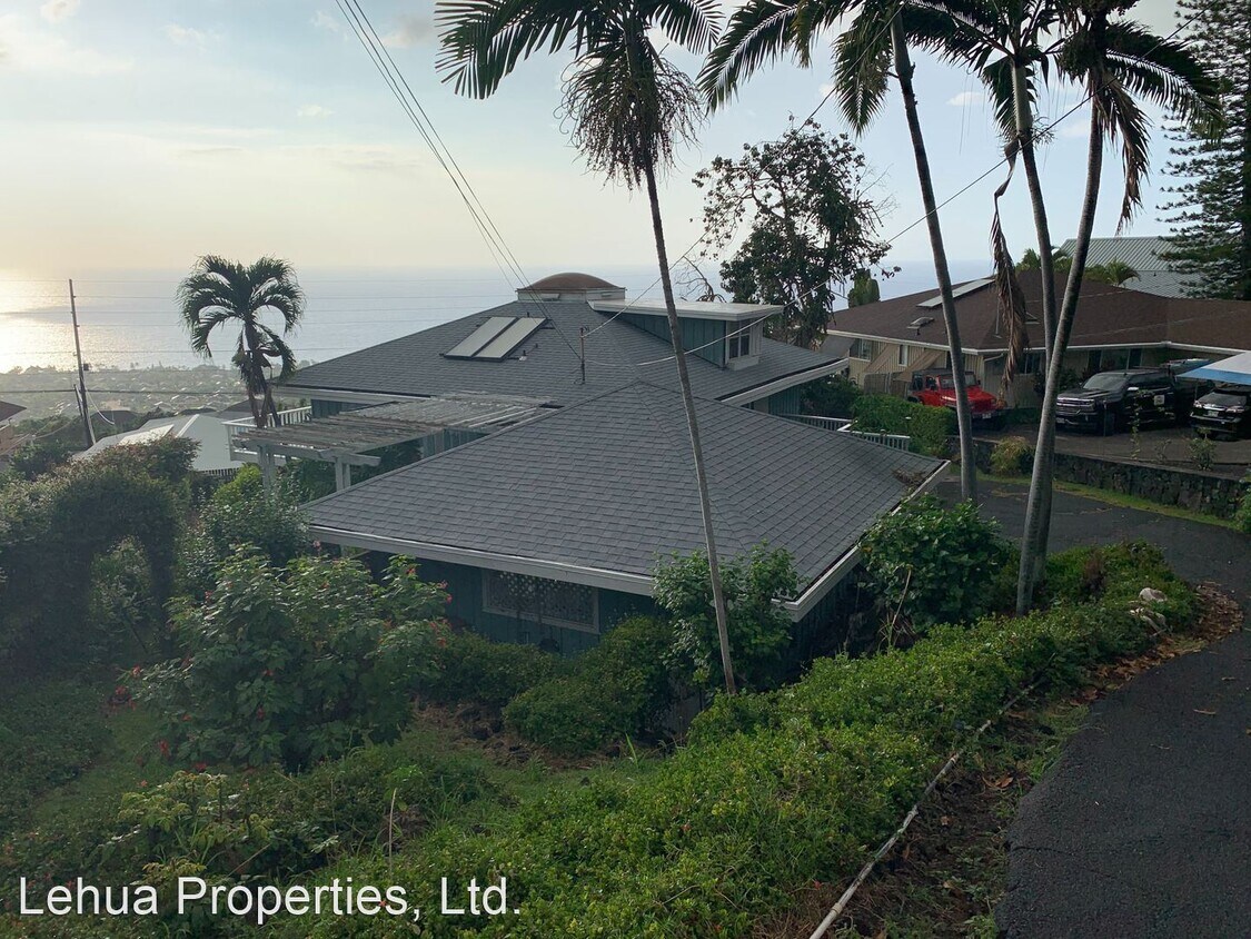 Primary Photo - 1 br, 2 bath House - 77-6658 Walua Rd.