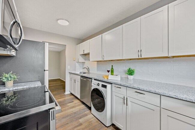 Foto del edificio - The Heritage at Wyoming