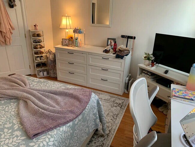 Foto del edificio - 25 Chester St